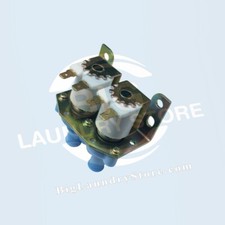 Valvola acqua per lavatrice