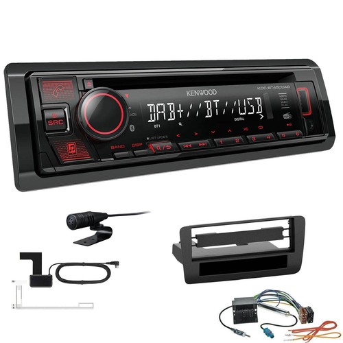 Kenwood autoradio spotify - autoradio, dab