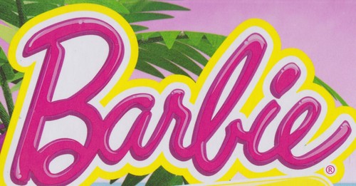 Barbie dolls new various - 12",