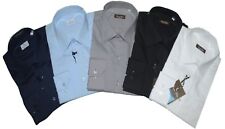 CAMICIA UOMO Taglie forti 46