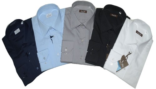 Camicia uomo taglie forti - uomo,