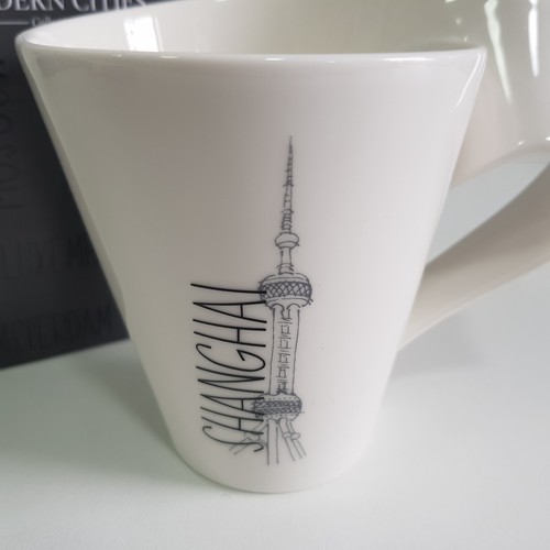 Villeroy boch shanghai - boch, china