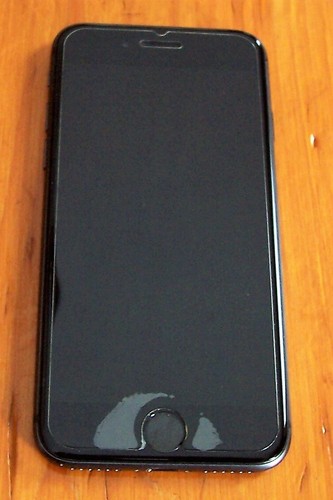 Apple iphone nero 64gb - apple, 8