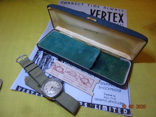1940 cuscino vertex 5mm - cuscino,