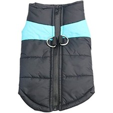 Idepet Cappottino invernale