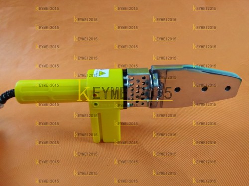 Fuser ppr termostato - ppr,