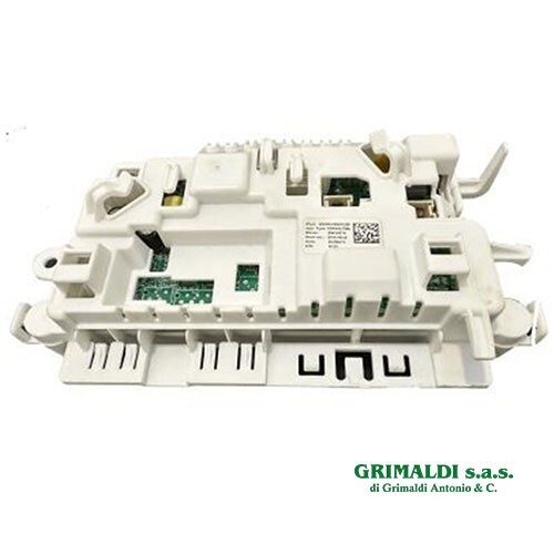 Scheda elettronica per - scheda,