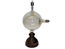 Tubo ionico secondo Seguy