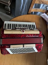 FISARMONICA PAOLO SOPRANI ANNI