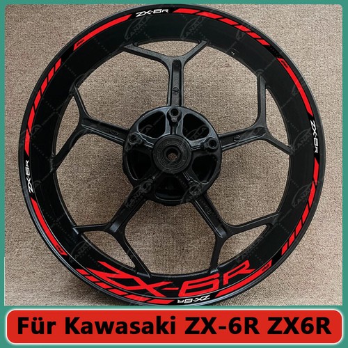 Pollici per kawasaki z900 z - 17,