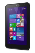 HP Pro Tablet 408 8 Pollici -