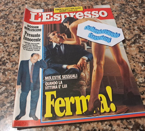 L'Espresso 23