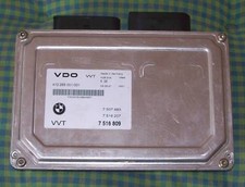 Centralina BMW E46 centralina