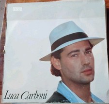 LUCA CARBONI – Omonimo - LP