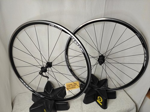 Set ruote classe alexrims - ruote,