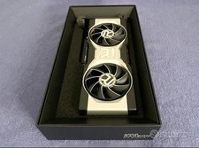 AMD Radeon RX 6700 XT 12GB GDDR6 Scheda Grafica