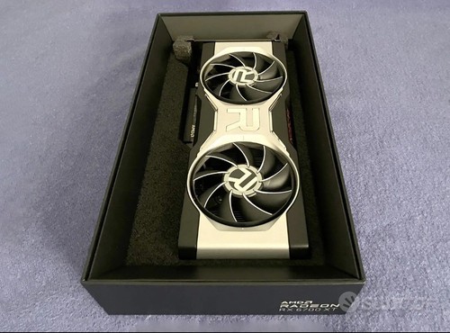 Amd radeon 6700 12gb - amd,
