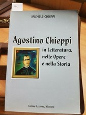 AGOSTINO CHIEPPI IN