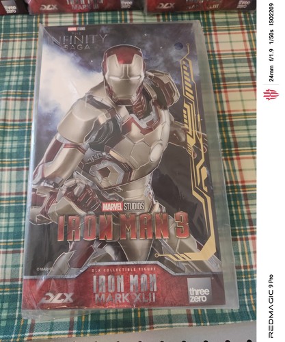 Marvel infinity saga diecast - saga,