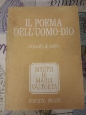 IL POEMA DELL'UOMO- DIO VOL 4