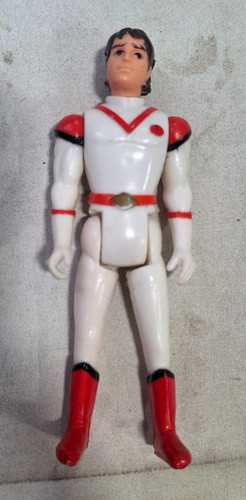 Modellino vintage 1984 - , panosh