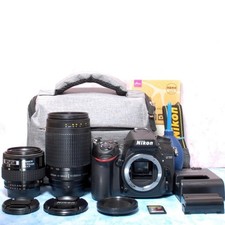 Nikon D7100 144440