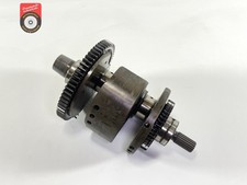 Suzuki AN 650 Burgman 2011 -