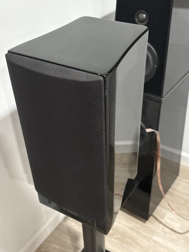 Coppia diffusori libreria - diffusori,
