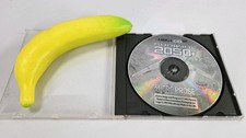 Subwar 2050 (Amiga CD32) solo