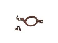 cover fissaggio puleggia