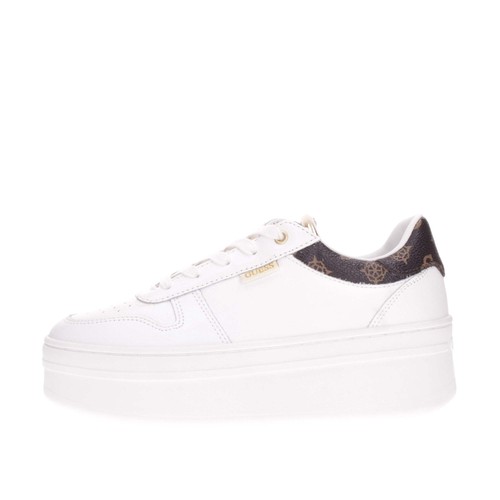 Guess sneakers pelle donna - sneakers,