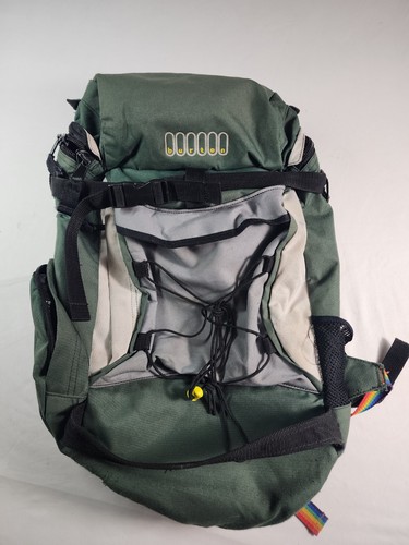 Zaino burton vintage - zaino,