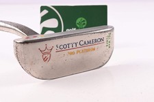 Mano sinistra Scotty Cameron