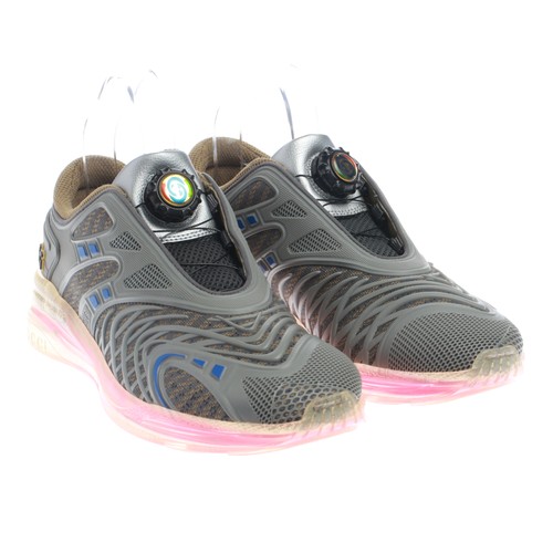Sneaker gucci multicolore - sneaker,