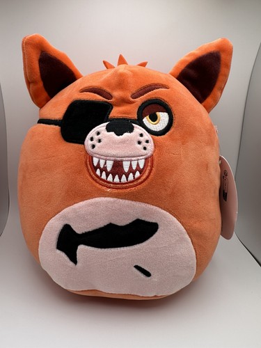 Peluche five nights - five, at