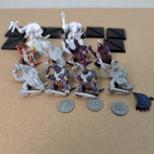 Warhammer GW Lucertola Uomo