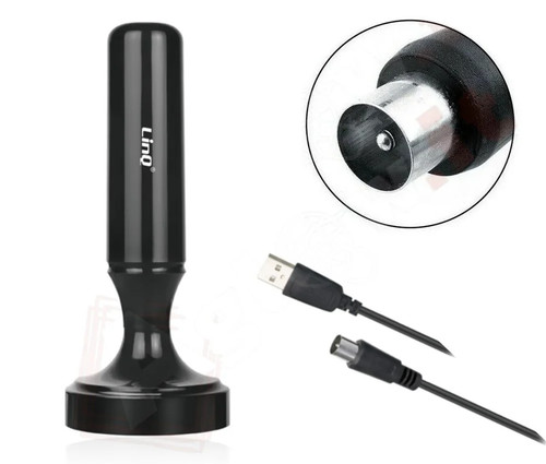 Linq antenna 68dbi dvb - antenna,