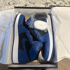 Scarpa Air Jordan 1 Retro High