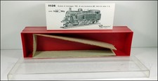 RIVAROSSI 11126 FS Gr . 940 014 Trenhobby scatola HO DC.