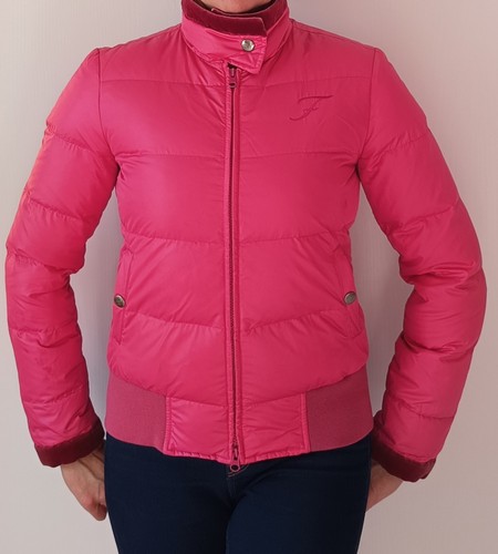 Piumino donna fay - piumino,