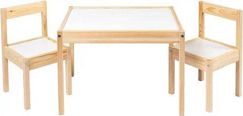 Ikea latt tavolo per bambini - latt,