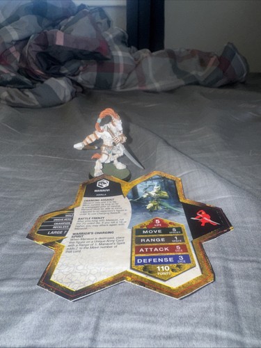Manauvi heroscape c3v - heroscape,