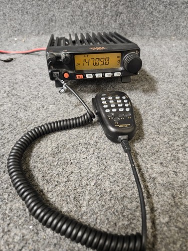 Yaesu 2980r - yaesu, ft-2980r