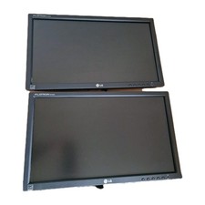 LG Flatron W1946S-BF coppia