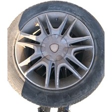 Cerchi in lega Lancia Ypsilon Musa Delta da 15"