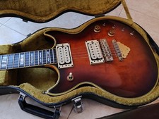 Ibanez Steve Miller 1977