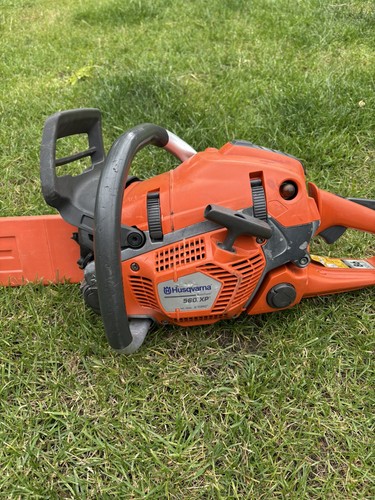Motosega husqvarna 560xp - husqvarna,