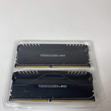 Corsair Vengeance LED 16 GB