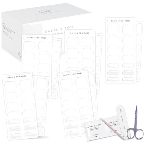 Affordable transparent gel - transparent,