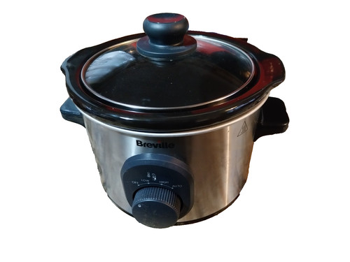 Breville pentola compatta - breville, a